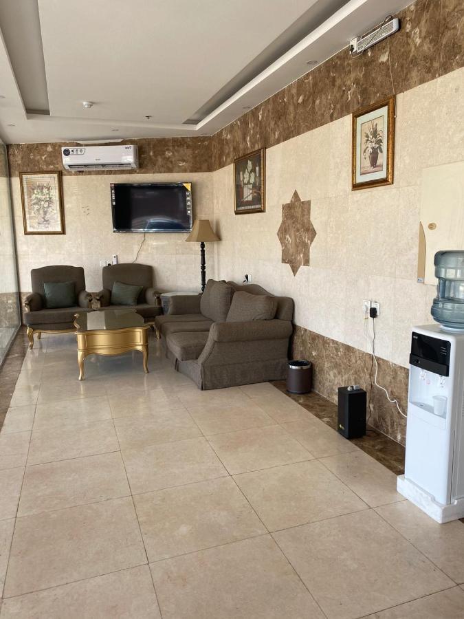 Al Safiah Hotel Medina Exteriör bild
