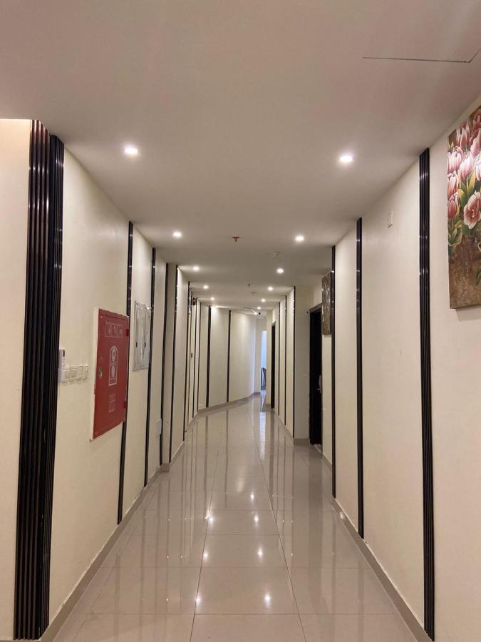 Al Safiah Hotel Medina Exteriör bild