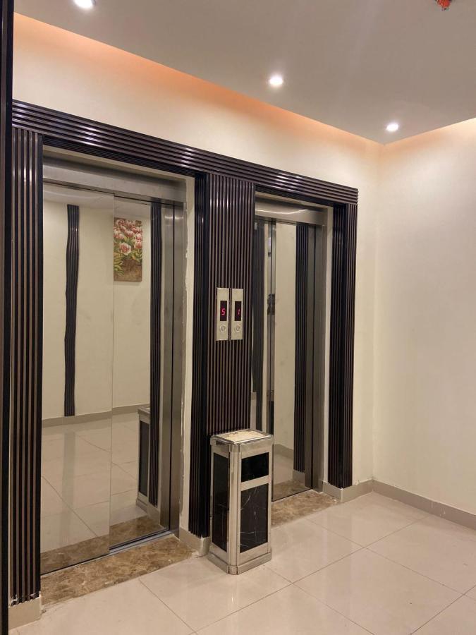 Al Safiah Hotel Medina Exteriör bild